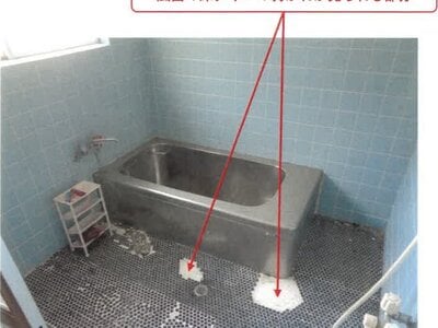 徳島県阿波市 山瀬駅 戸建て 543万円の競売物件 #25