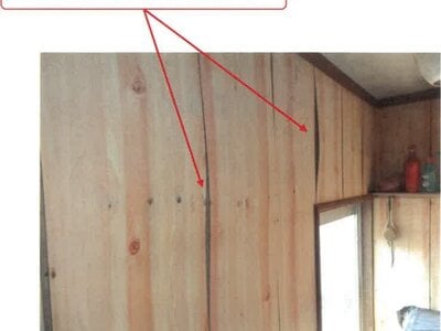 徳島県阿波市 山瀬駅 戸建て 543万円の競売物件 #27