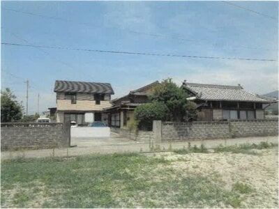 徳島県阿波市 山瀬駅 戸建て 543万円の競売物件 #3