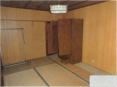 徳島県阿波市 山瀬駅 戸建て 543万円の競売物件 #30