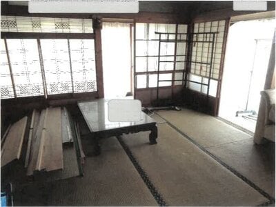 徳島県阿波市 山瀬駅 戸建て 543万円の競売物件 #31