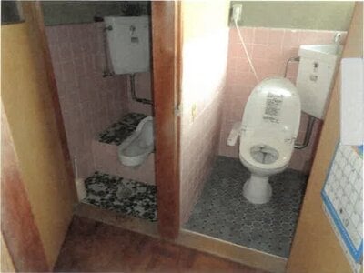 徳島県阿波市 山瀬駅 戸建て 543万円の競売物件 #33