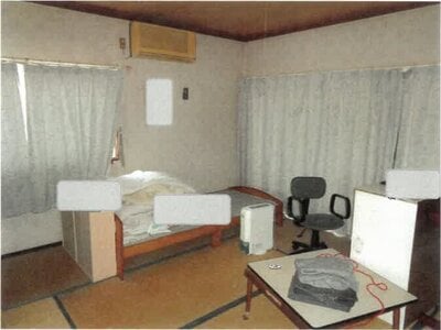 徳島県阿波市 山瀬駅 戸建て 543万円の競売物件 #34