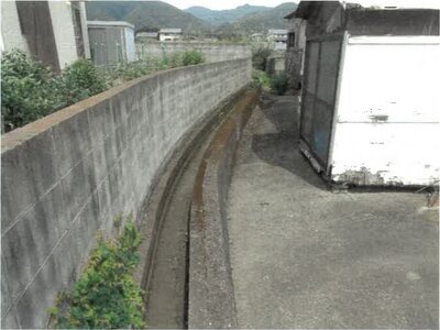 徳島県阿波市 山瀬駅 戸建て 543万円の競売物件 #35