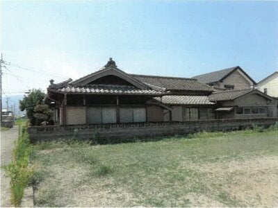 徳島県阿波市 山瀬駅 戸建て 543万円の競売物件 #4