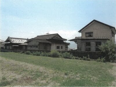 徳島県阿波市 山瀬駅 戸建て 543万円の競売物件 #5