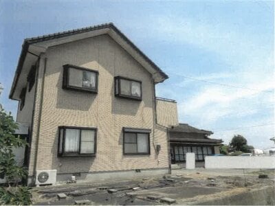 徳島県阿波市 山瀬駅 戸建て 543万円の競売物件 #6