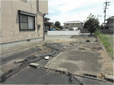 徳島県阿波市 山瀬駅 戸建て 543万円の競売物件 #7