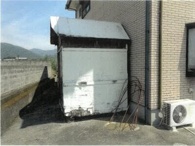 徳島県阿波市 山瀬駅 戸建て 543万円の競売物件 #8