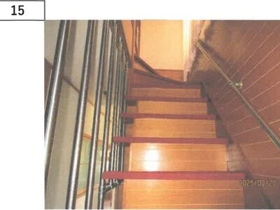 徳島県小松島市 南小松島駅11分 戸建て 304万円の競売物件 #10