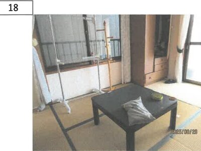 徳島県小松島市 南小松島駅11分 戸建て 304万円の競売物件 #12