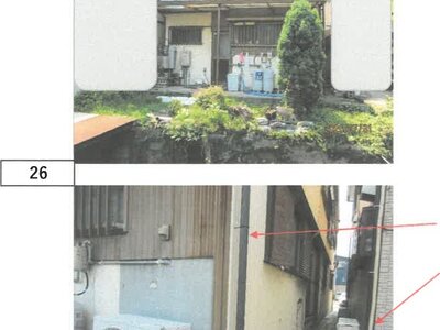 徳島県小松島市 南小松島駅11分 戸建て 304万円の競売物件 #17