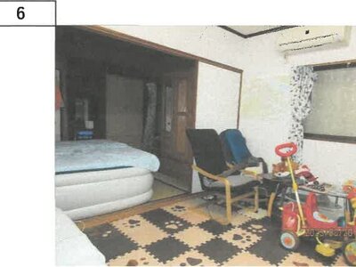 徳島県小松島市 南小松島駅11分 戸建て 304万円の競売物件 #4