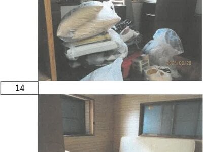 徳島県板野郡藍住町 勝瑞駅23分 戸建て 750万円の競売物件 #10