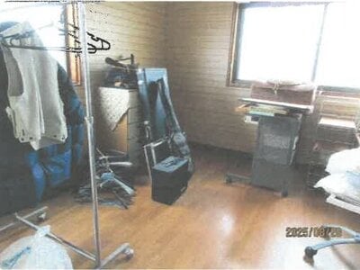 徳島県板野郡藍住町 勝瑞駅23分 戸建て 750万円の競売物件 #13