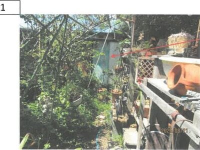 徳島県板野郡藍住町 勝瑞駅23分 戸建て 750万円の競売物件 #15