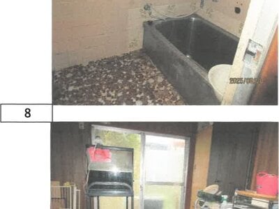 徳島県板野郡藍住町 勝瑞駅23分 戸建て 750万円の競売物件 #6