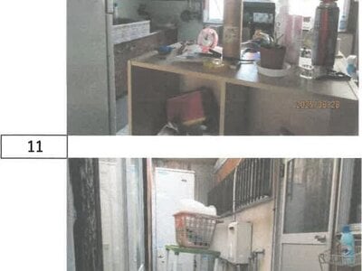徳島県板野郡藍住町 勝瑞駅23分 戸建て 750万円の競売物件 #8