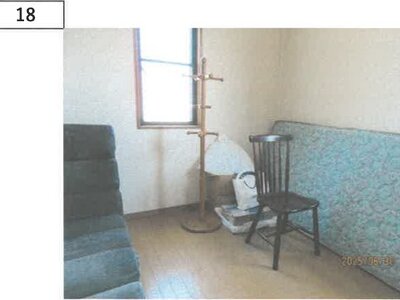 徳島県鳴門市 金比羅前駅16分 戸建て 407万円の競売物件 #14