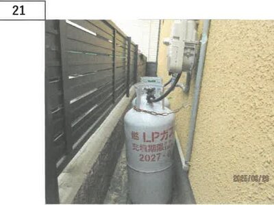 徳島県鳴門市 金比羅前駅16分 戸建て 407万円の競売物件 #17