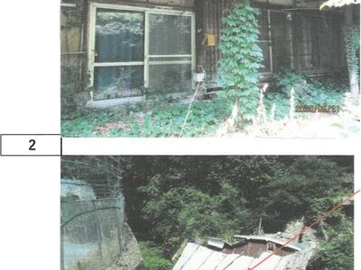 徳島県吉野川市 阿波山川駅18分 戸建て 243万円の競売物件 #1