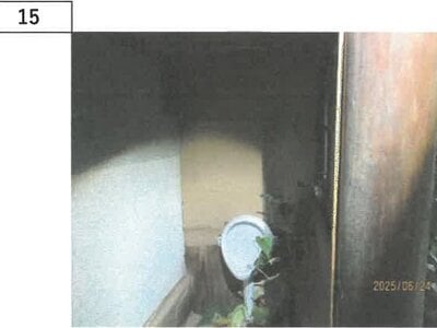 徳島県吉野川市 阿波山川駅18分 戸建て 243万円の競売物件 #10