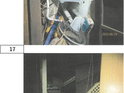 徳島県吉野川市 阿波山川駅18分 戸建て 243万円の競売物件 #11