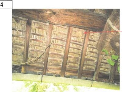 徳島県吉野川市 阿波山川駅18分 戸建て 243万円の競売物件 #16