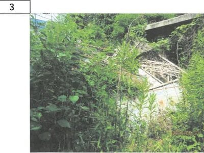 徳島県吉野川市 阿波山川駅18分 戸建て 243万円の競売物件 #2