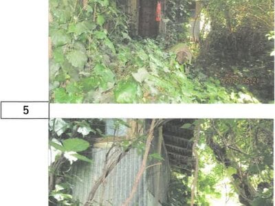 徳島県吉野川市 阿波山川駅18分 戸建て 243万円の競売物件 #3