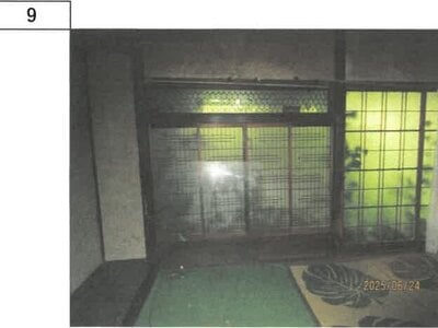 徳島県吉野川市 阿波山川駅18分 戸建て 243万円の競売物件 #6