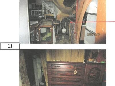 徳島県吉野川市 阿波山川駅18分 戸建て 243万円の競売物件 #7