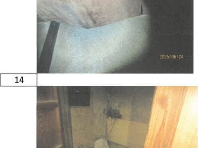 徳島県吉野川市 阿波山川駅18分 戸建て 243万円の競売物件 #9