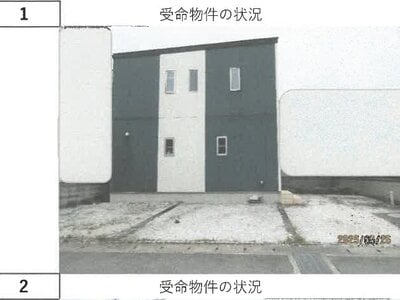 徳島県板野郡藍住町 勝瑞駅 戸建て 939万円の競売物件 #1