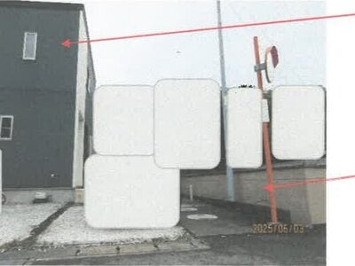 徳島県板野郡藍住町 勝瑞駅 戸建て 939万円の競売物件 #16