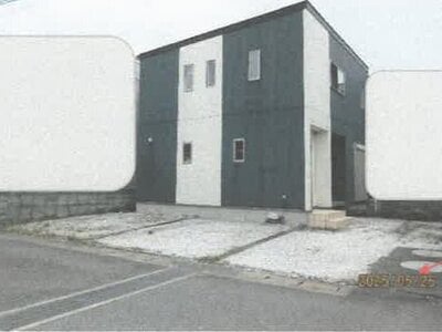 徳島県板野郡藍住町 勝瑞駅 戸建て 939万円の競売物件 #2