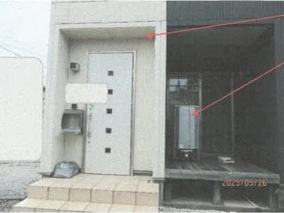 徳島県板野郡藍住町 勝瑞駅 戸建て 939万円の競売物件 #3