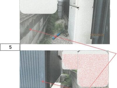 徳島県板野郡藍住町 勝瑞駅 戸建て 939万円の競売物件 #4