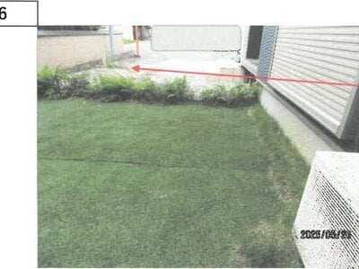 徳島県板野郡藍住町 勝瑞駅 戸建て 939万円の競売物件 #5