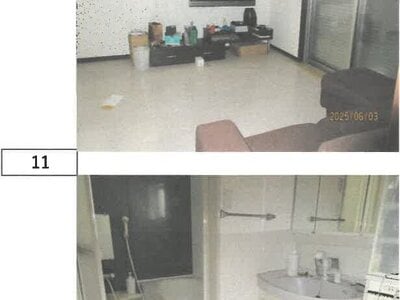 徳島県板野郡藍住町 勝瑞駅 戸建て 939万円の競売物件 #8