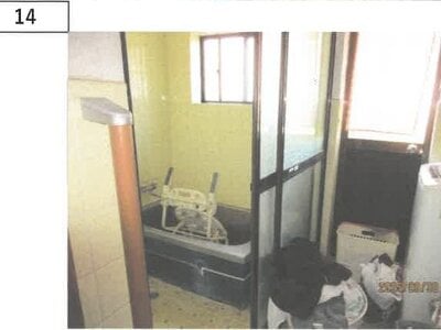 徳島県小松島市 中田駅6分 戸建て 273万円の競売物件 #10