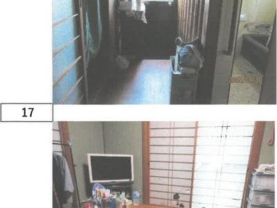 徳島県小松島市 中田駅6分 戸建て 273万円の競売物件 #12