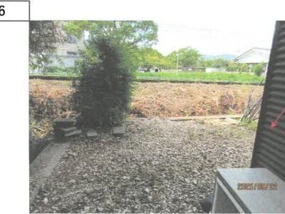 徳島県小松島市 中田駅6分 戸建て 273万円の競売物件 #4