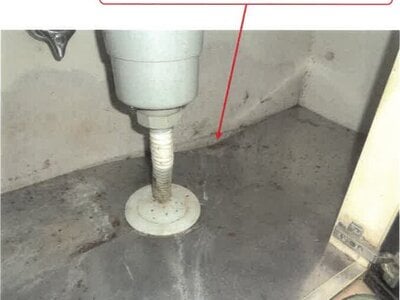 徳島県美馬市 穴吹駅27分 戸建て 206万円の競売物件 #11