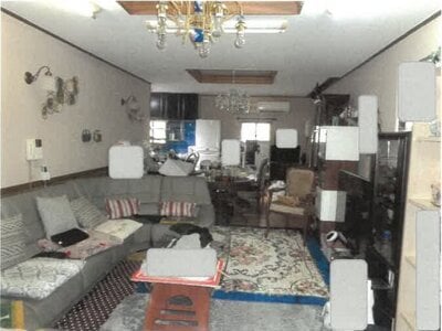 徳島県美馬市 穴吹駅27分 戸建て 206万円の競売物件 #9