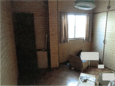 徳島県阿南市 阿波橘駅19分 戸建て 708万円の競売物件 #13