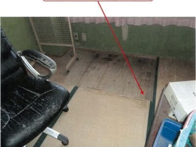 徳島県阿南市 阿波橘駅19分 戸建て 708万円の競売物件 #16