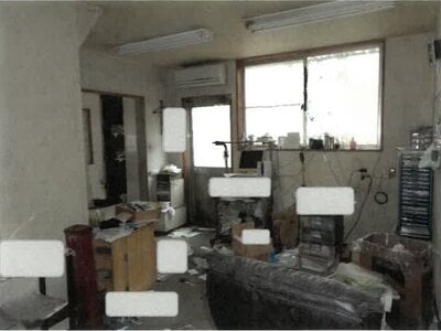 徳島県阿南市 阿波橘駅19分 戸建て 708万円の競売物件 #5