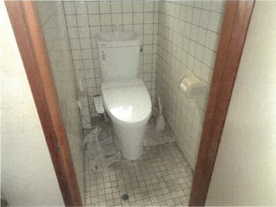 徳島県阿南市 阿波橘駅19分 戸建て 708万円の競売物件 #6