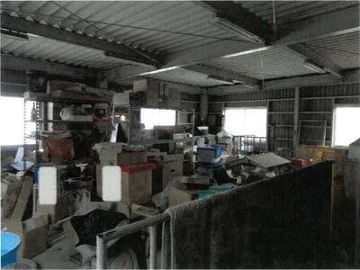 徳島県阿南市 阿波橘駅19分 戸建て 708万円の競売物件 #7